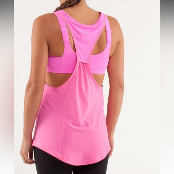 Lululemon Run For Your Money Tank Top - Picture 3 of 14